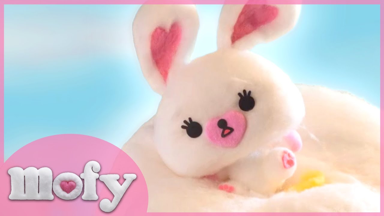 Mofy - Here Comes Autumn! | Compilation | Full Episodes
