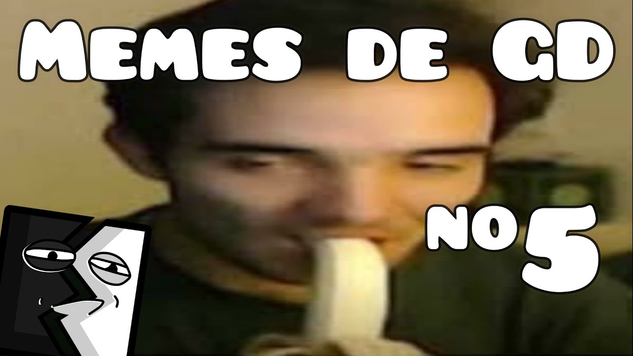 Memes de GD | Geometry Dash Memes Recopilacion #5
