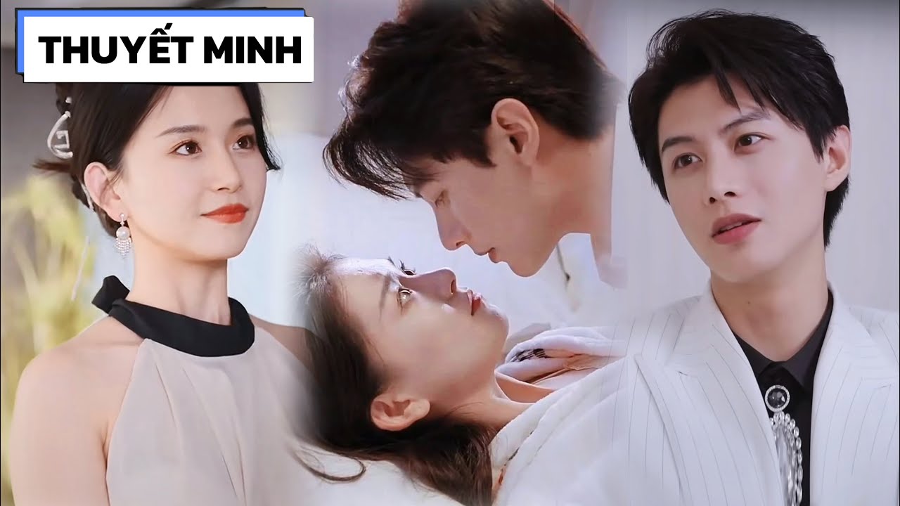 Tổng Tài Giàu Có Giữ Mình 30 Năm Bỗng Bị Gái Có Chồng Cướp Mất Đêm Đầu | Hà Kiện Kỳ