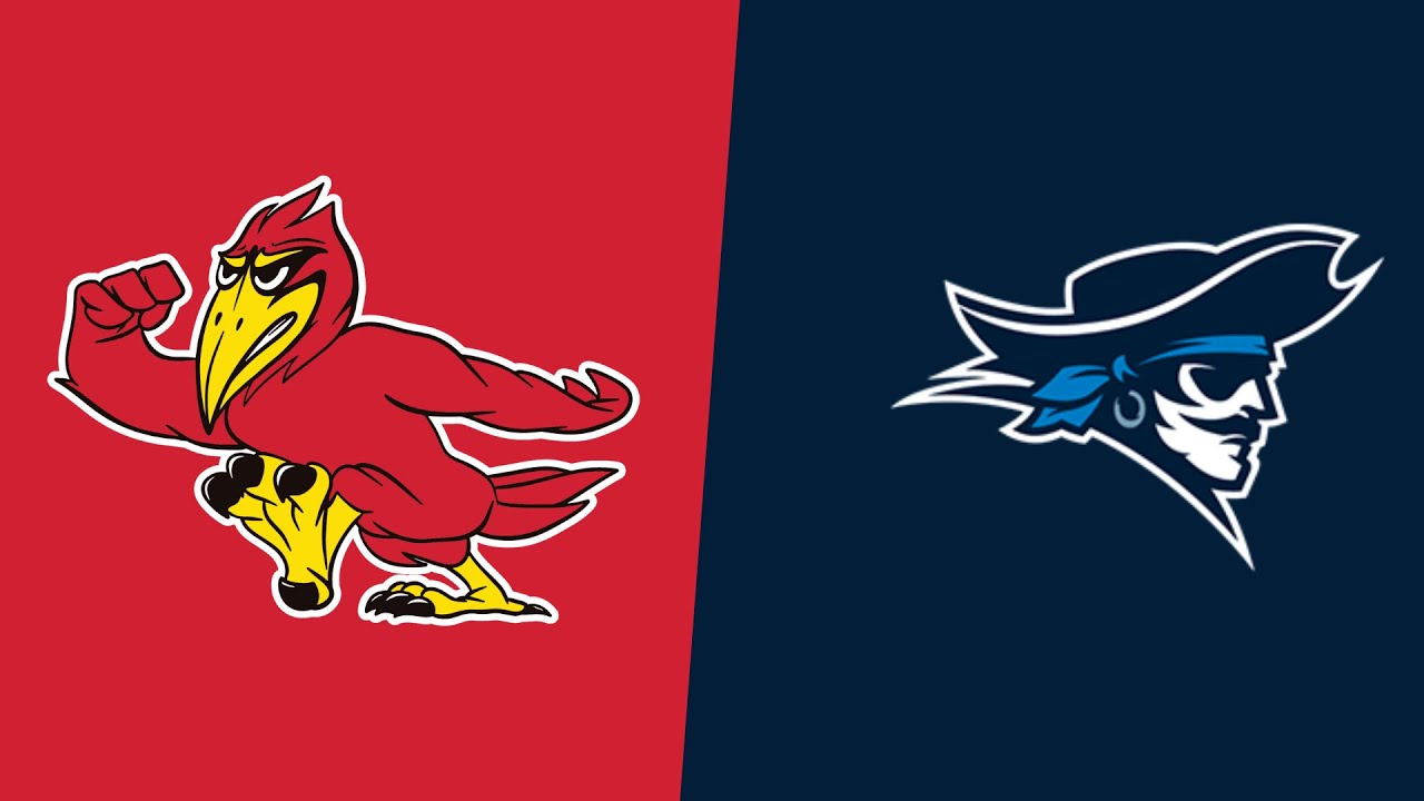 Football | CCC vs Iowa Western CC