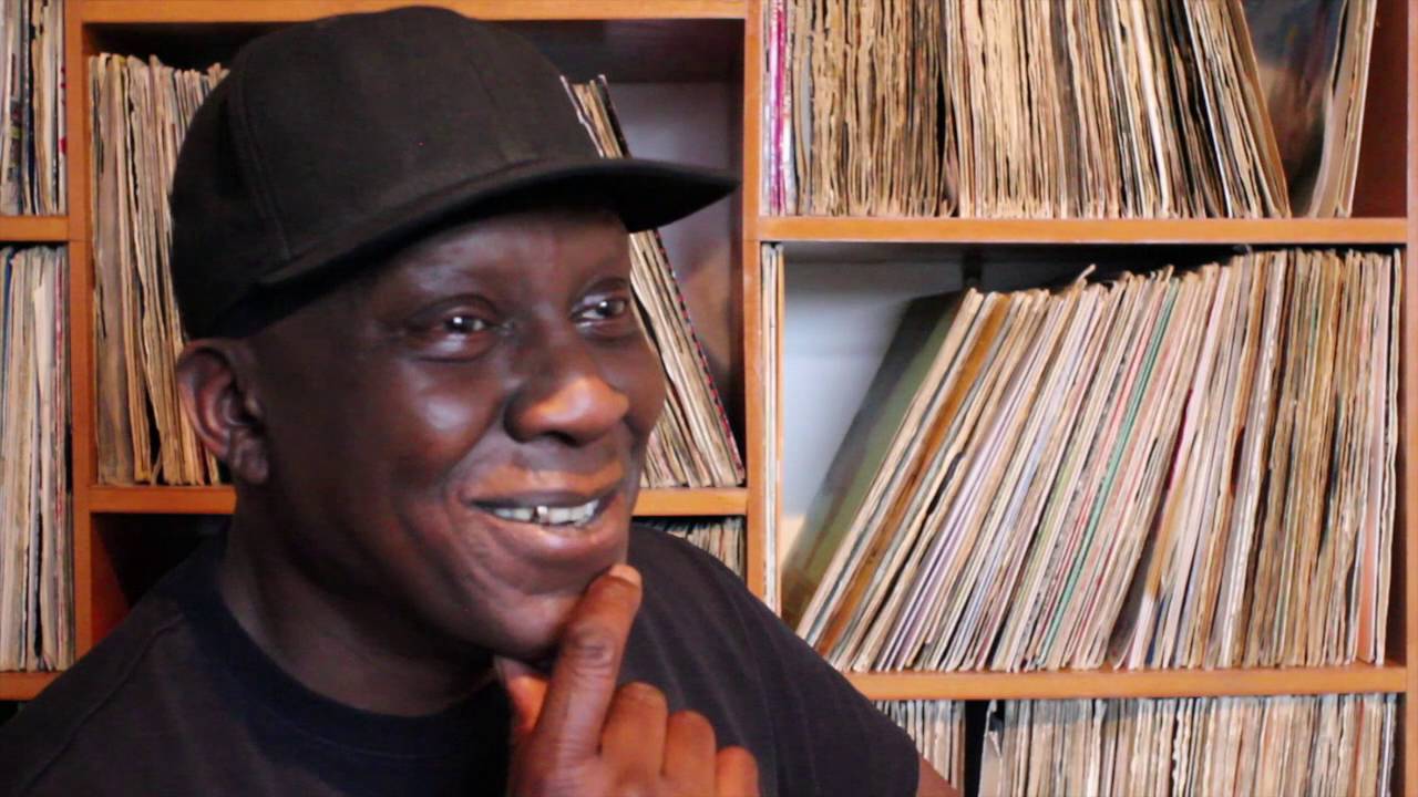 PARLIAMENT FROM V. ROCKET INT - ROCKERS, SOULHEADS & LOVERS INTERVIEW