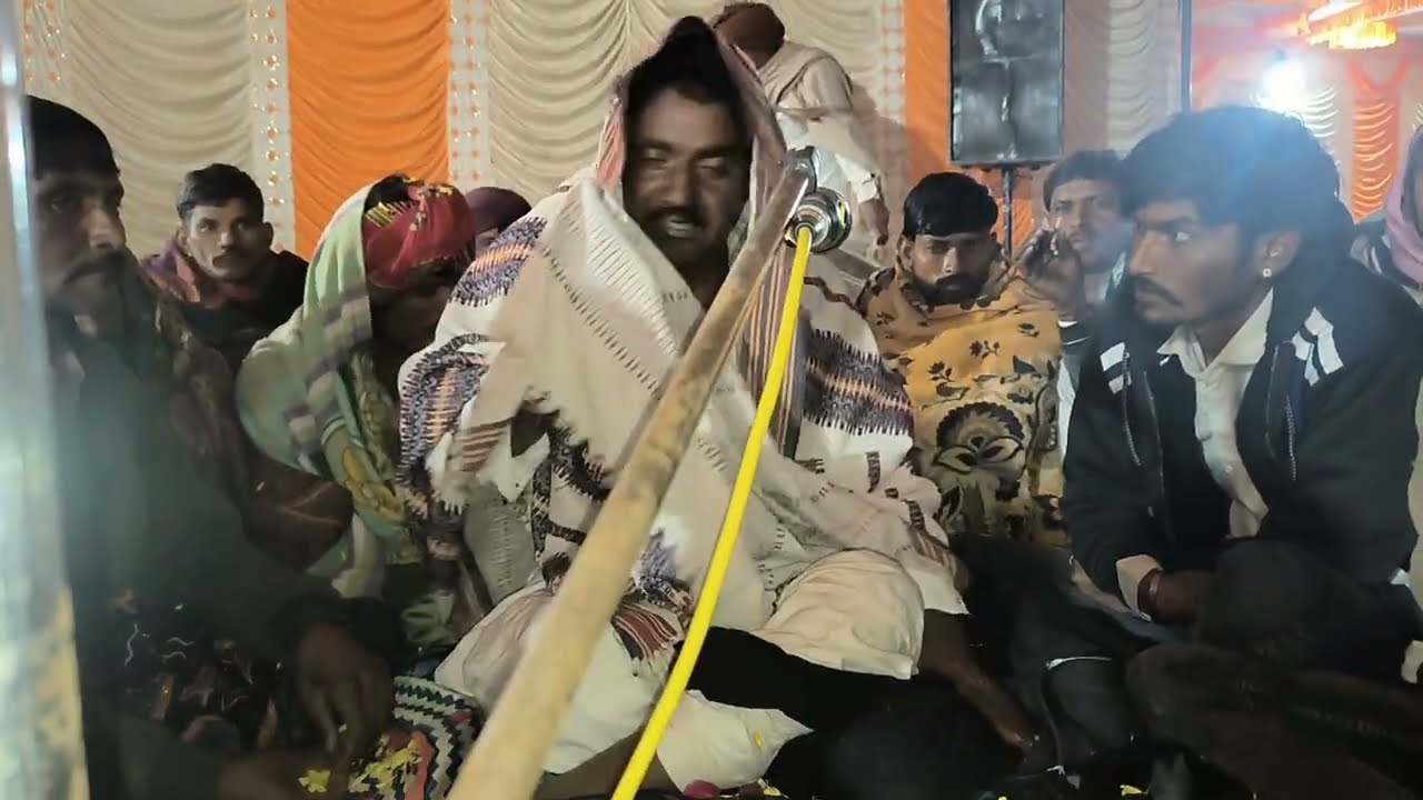 વણાજી ની ધુણ જોરદાર વાવ  ભાગરા ની સિકોતર મા🙏🤞🔱||#gamanbhuvaji #youtubevideo 