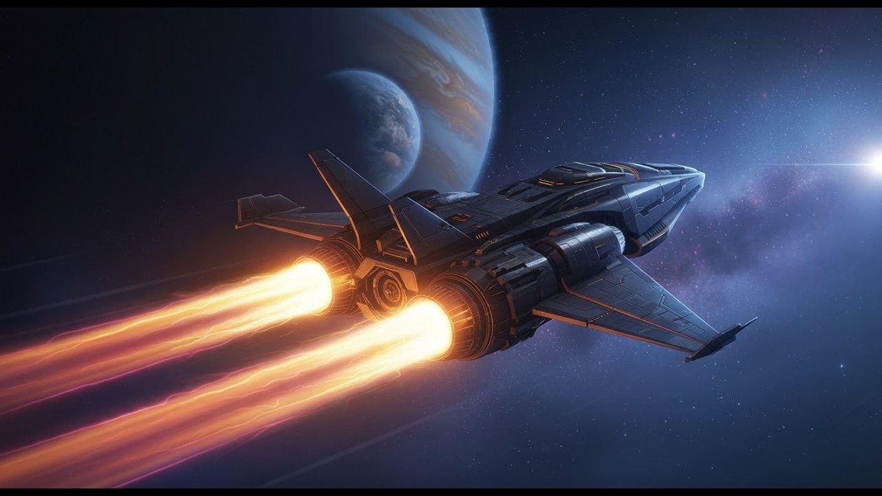&iexcl;As&iacute; Ser&aacute; La Exploraci&oacute;n Espacial En 2025 y En El Futuro!