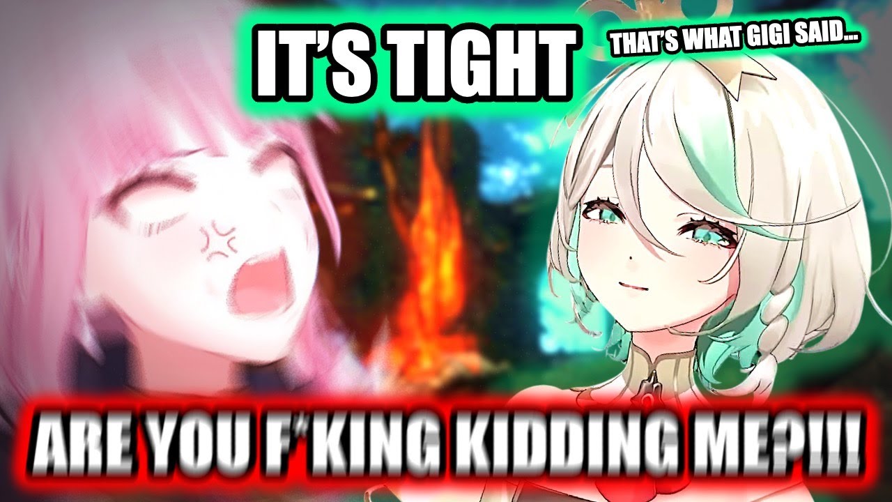 Cecilia's filter is 𝑨𝑳𝑹𝑬𝑨𝑫𝒀 𝑮𝑶𝑵𝑬 before drinking: