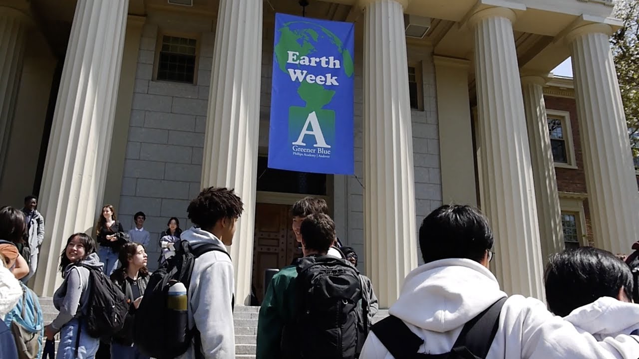 Earth Week 2023 | Phillipian Video