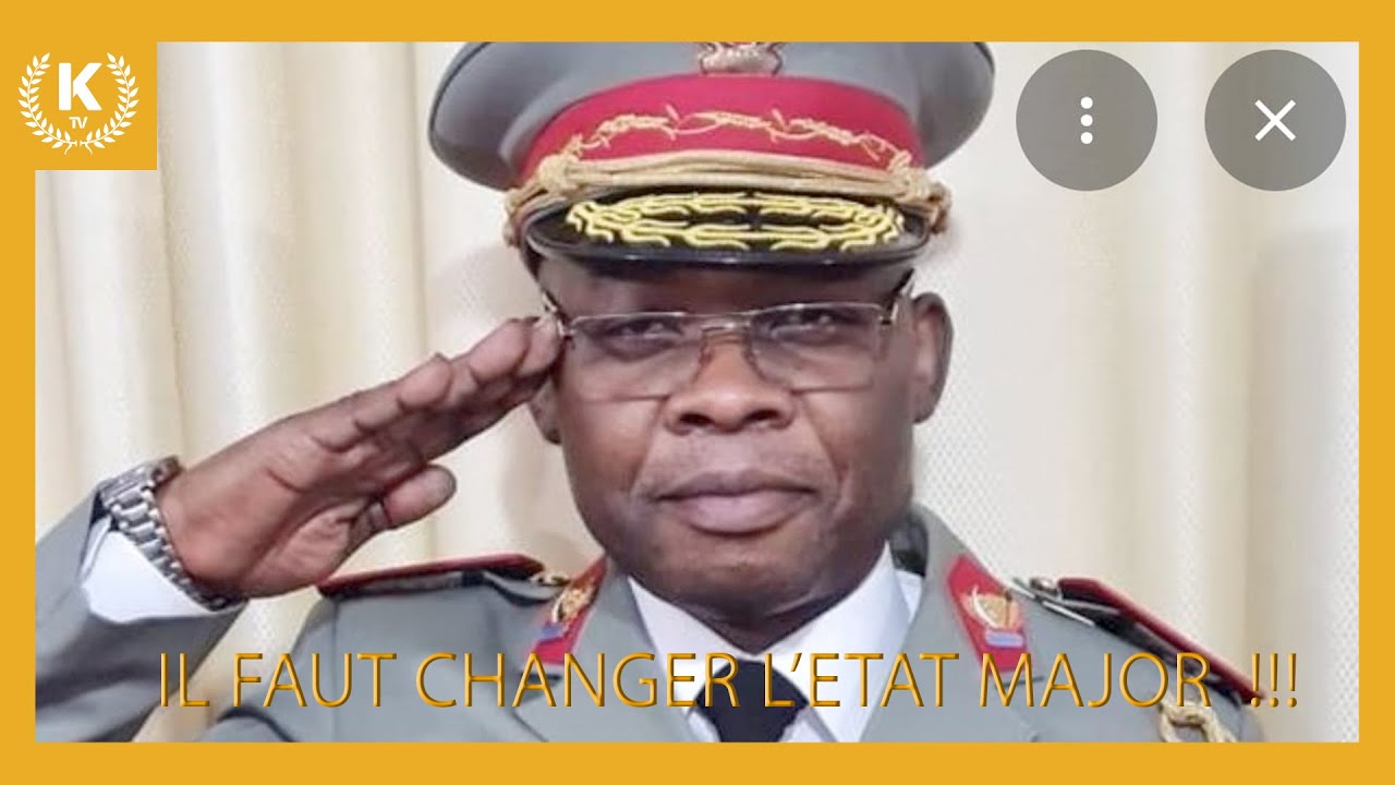 URGENT : NOMINATION IMMINENTE AU SEIN DE L'ARM&Eacute;E !!! (12/11/2025)