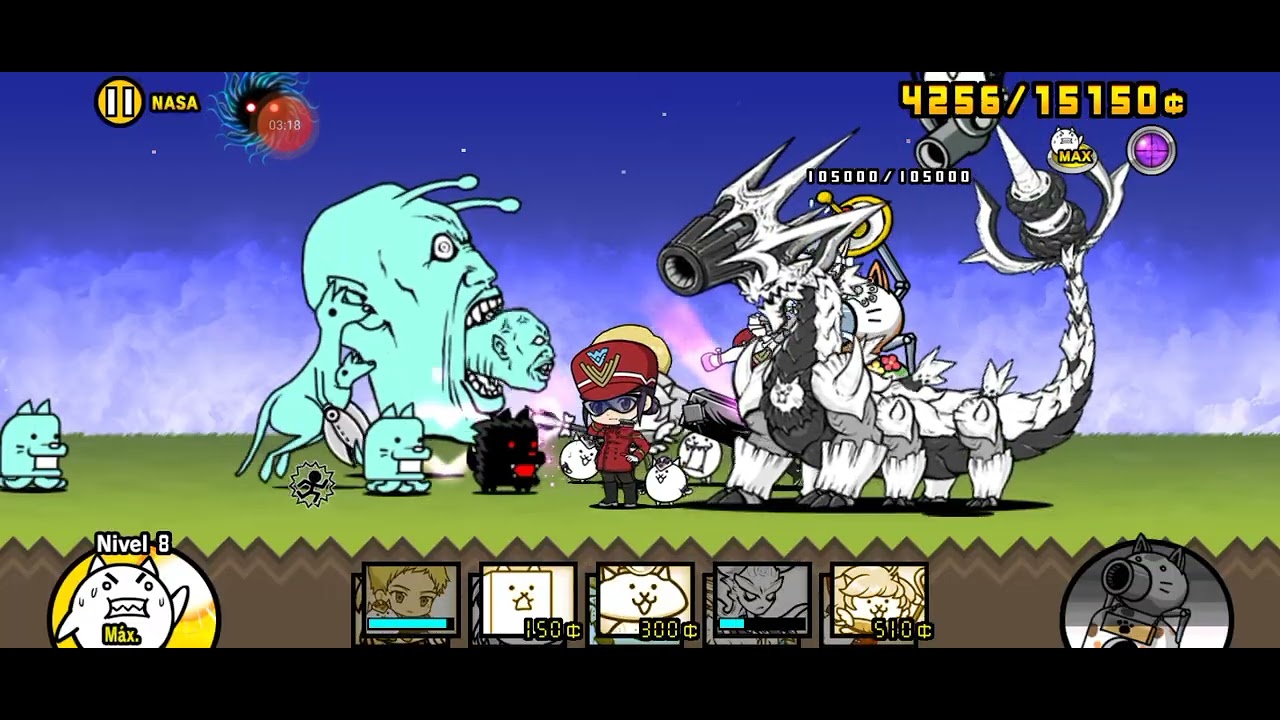 jugando the battle Cast hacia el futuro capitulo 3 . capitulo 24
