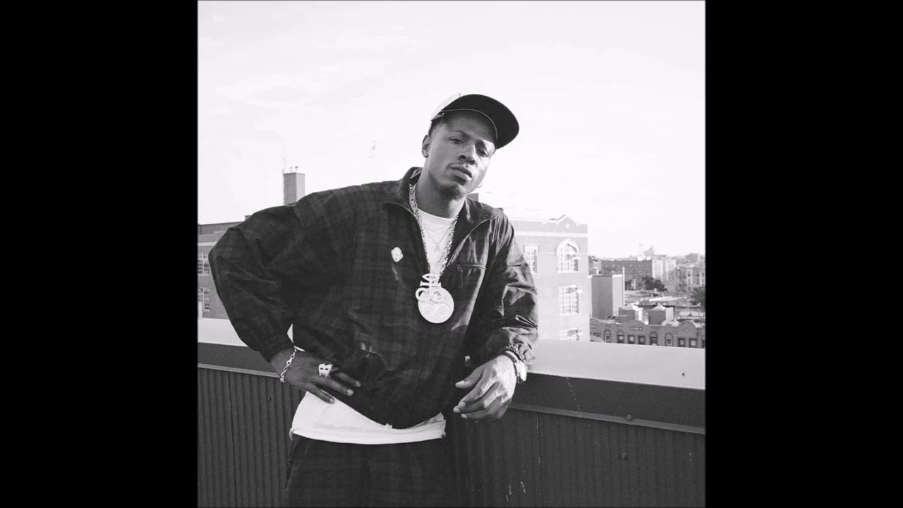 Joey Bada$$ sounding, chill and warm. Pure instrumental, enjoy it.