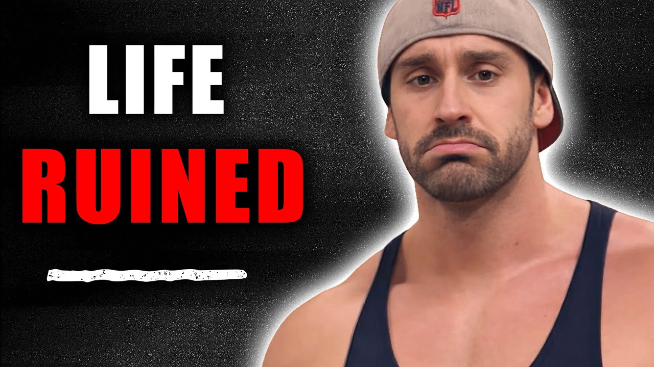 The Satisfying Downfall Of Bradley Martyn.. (He Finally Slipped Up!)