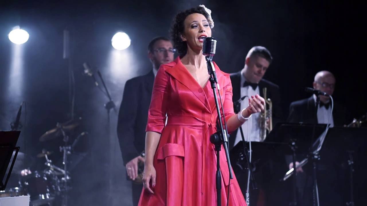 I Got Rhythm - long version - Krystyna Durys