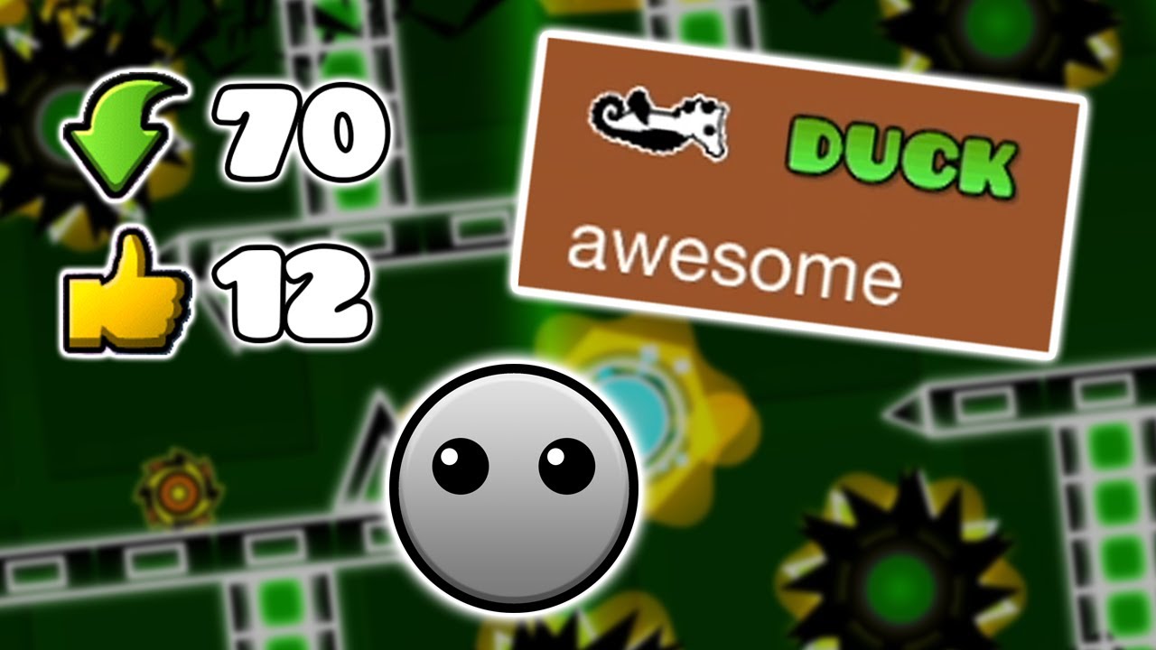 EL MEJOR CREADOR antiguo que NADIE conoce! (duck)