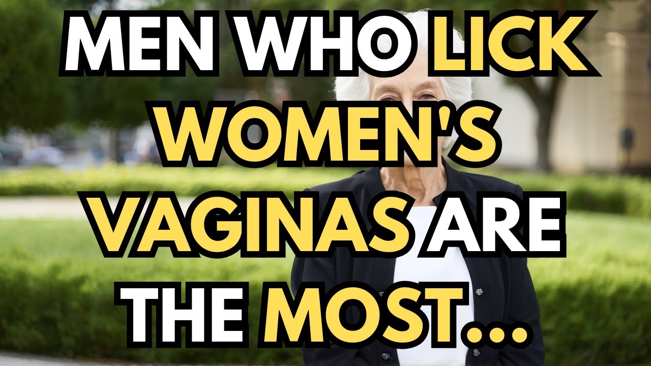 All elderly people should watch this video&hellip;