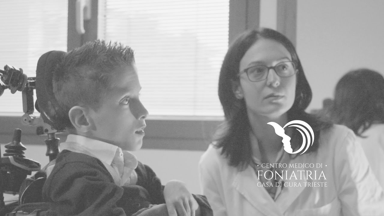 Unità di Neuroriabilitazione cognitiva del bambini/Paralisi cerebrale infantile