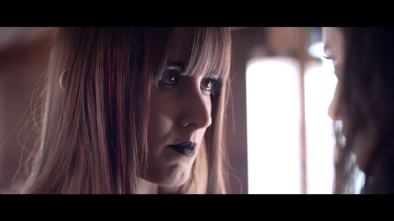 Reel Alicia Migueles - Purple