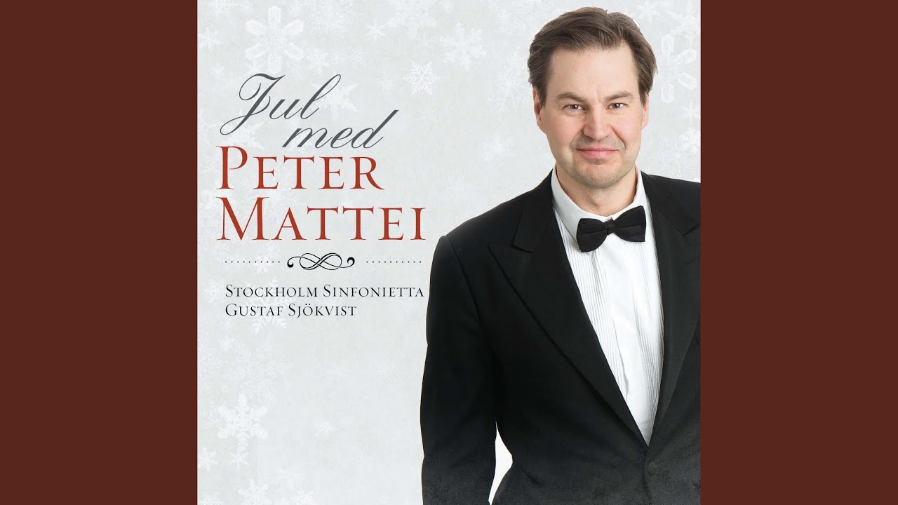 5 Christmas Songs, Op. 1: No. 4. Giv mig ej glans (Give me no splendour) , 