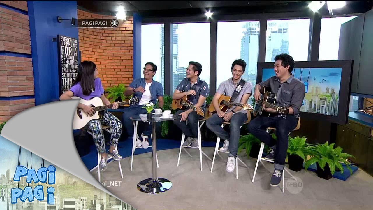 Pagi Pagi 6 Agustus 2015 Part 1/6 -  Hobi Unik The Overtunes