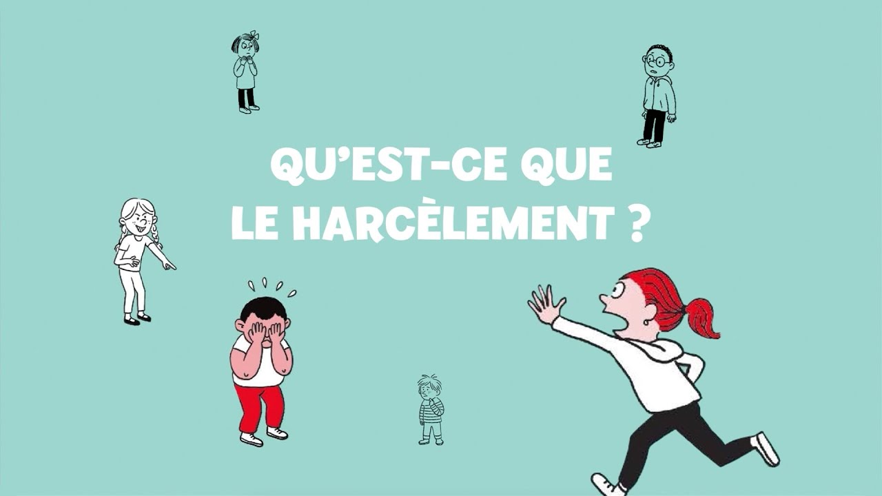Stop au harcèlement ! - Isabelle Filliozat, Chantal Rojzman, Violene Riefolo & les éditions Nathan