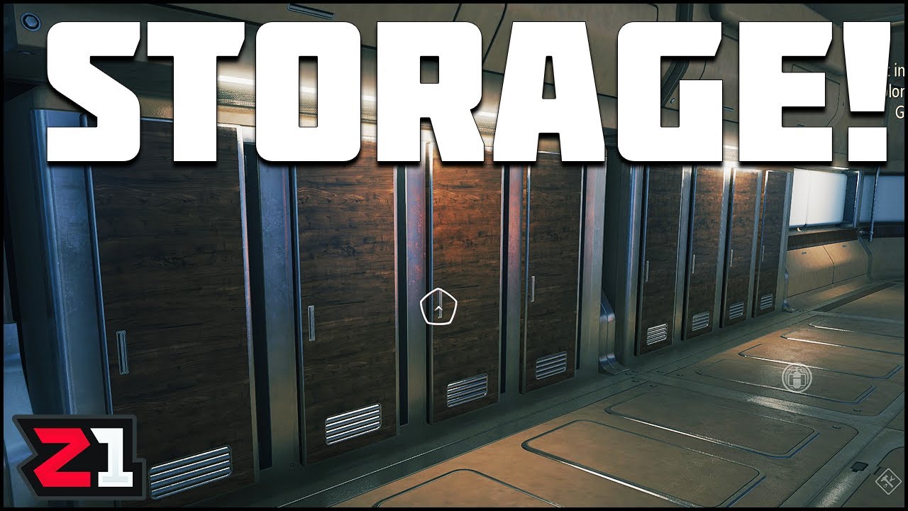 We Finally Found STORAGE ! Breathedge Ep.8 | Z1 Gaming