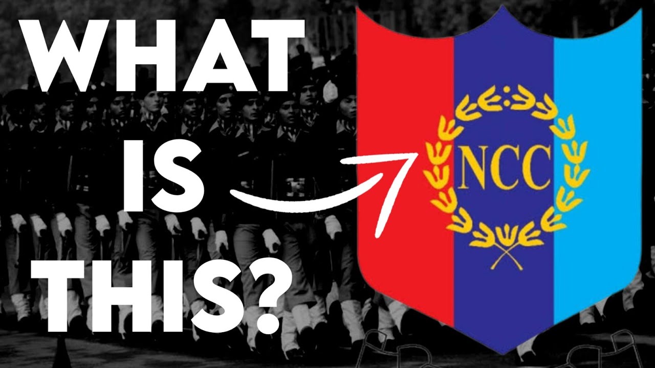 History of NCC Flag || All about NCC Flag @10MPBattalionNCCUjjain