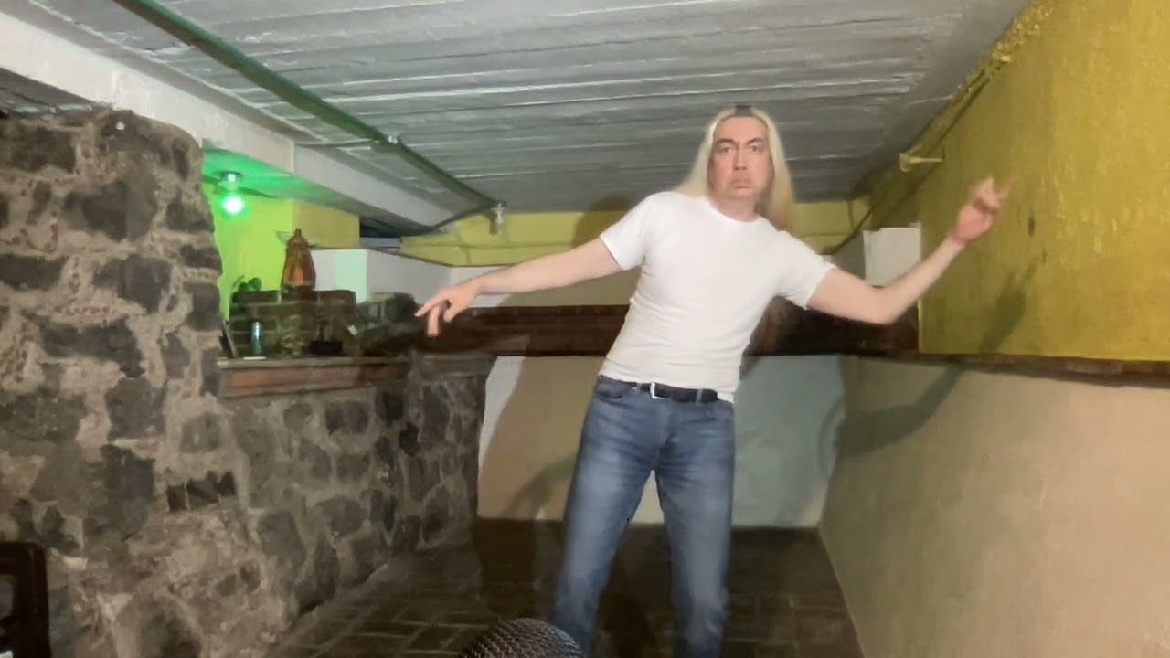 MIKA - Relax, Take It Easy🎵🎶💋🥵💿❌Bailando Armando Larumbe #YaSeARMO 544🎙🎵🎶 🕺💙🔥🎬