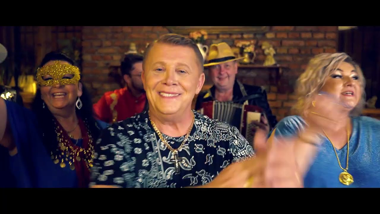 Karol & Roma -  Księżycowa noc