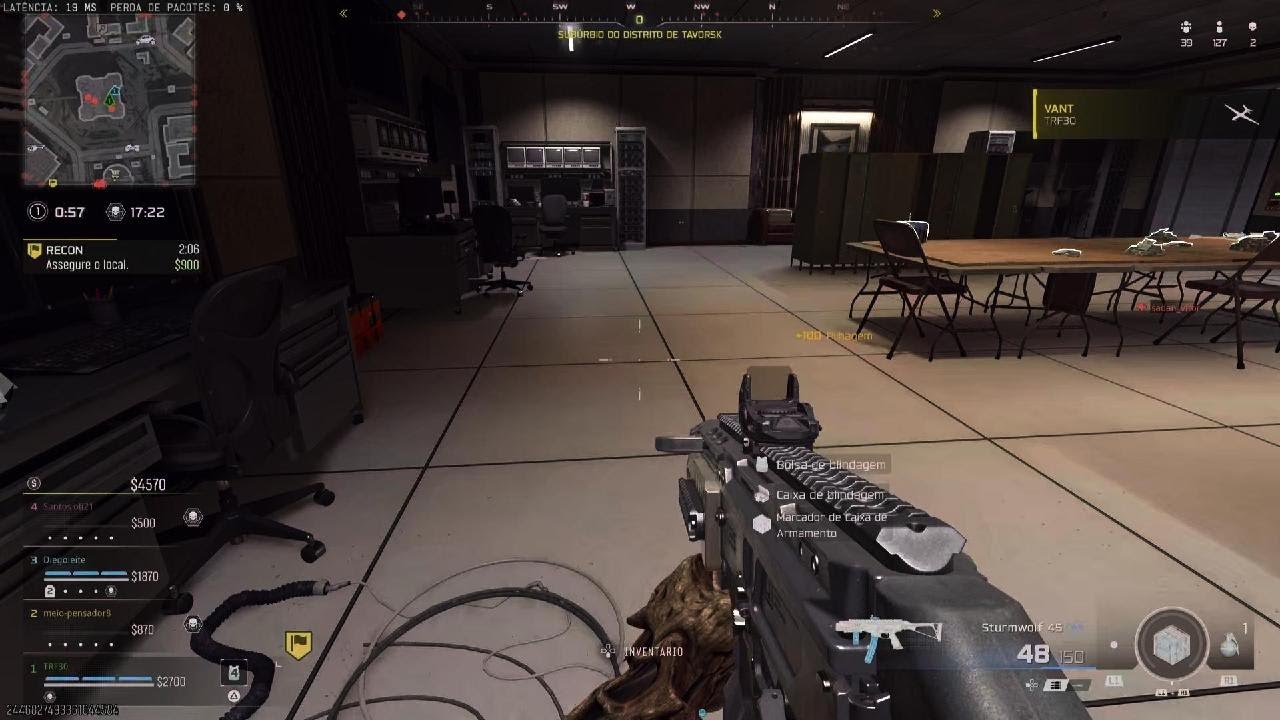 Call of Duty_Quase