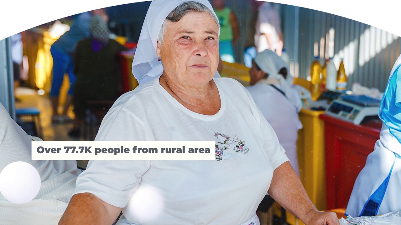#Bestof2019 UNDP Moldova