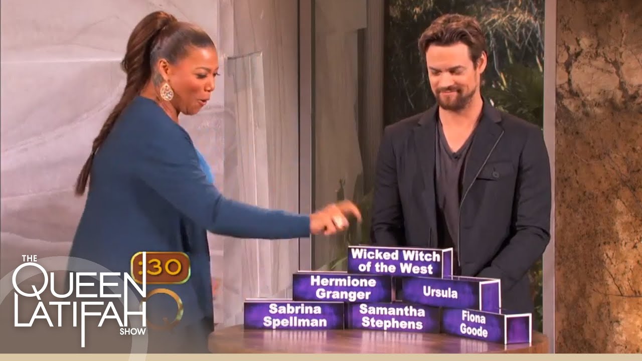 Shane West Plays 