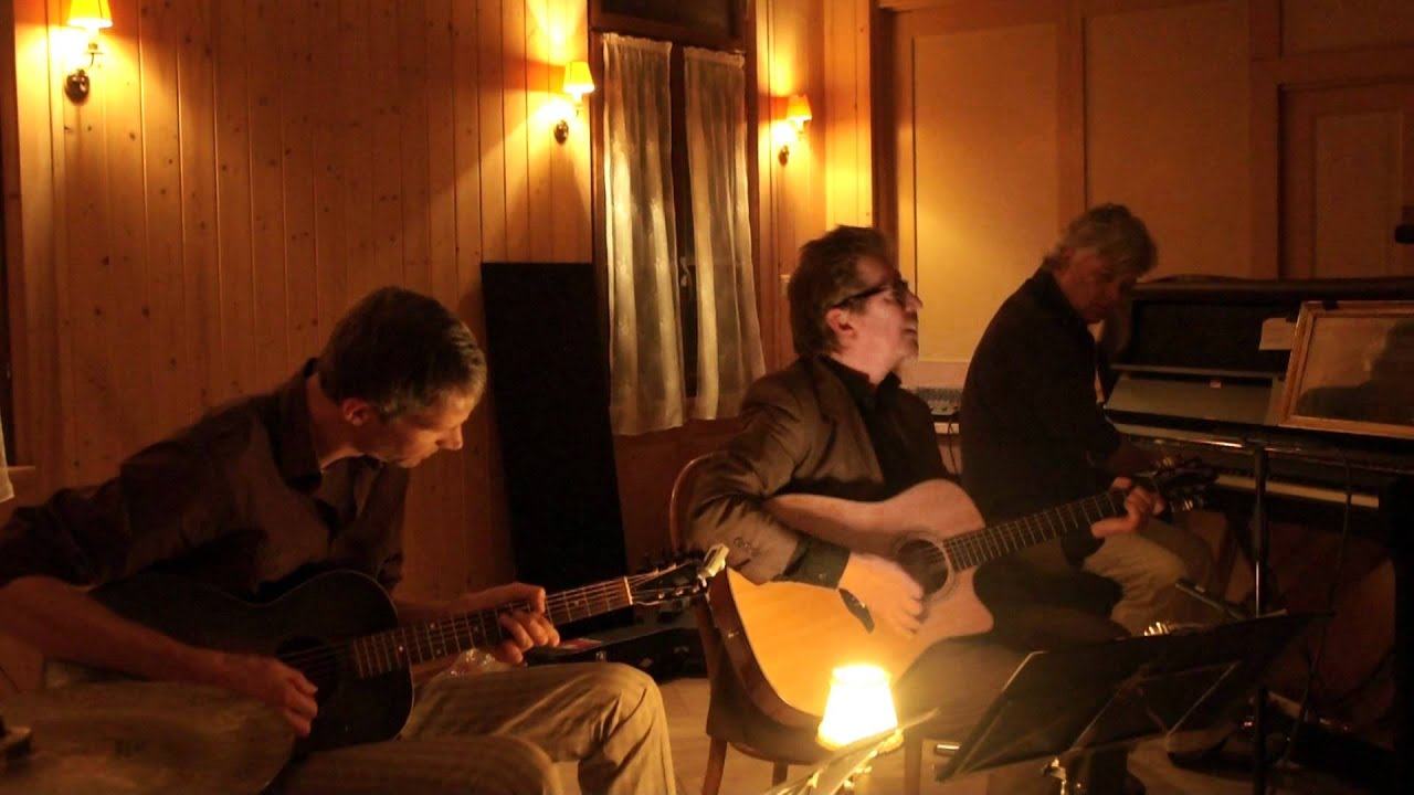 Nits - 3 Sisters live 2011.mov
