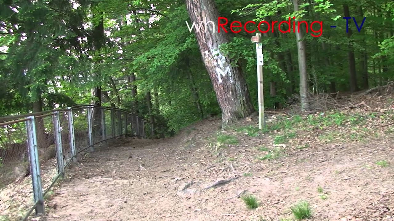 Tanja Gräff --  Vermutlich sterbliche Überreste gefunden.