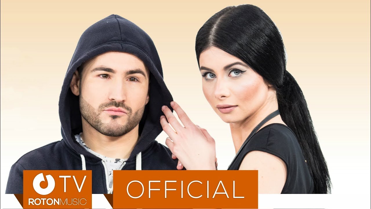 DAVE STANCY & ANNABELLA - Partea Mea Preferata (Official Video)