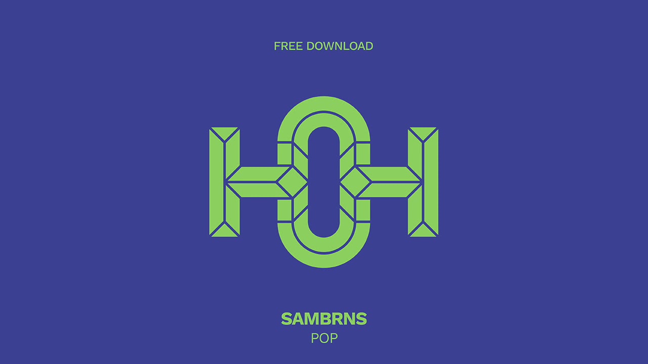 SamBRNS - Pop (Original Mix)