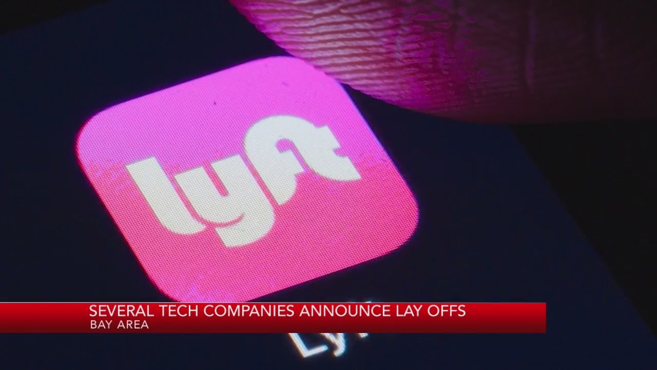 SF-based Lyft cutting 13 percent of employees