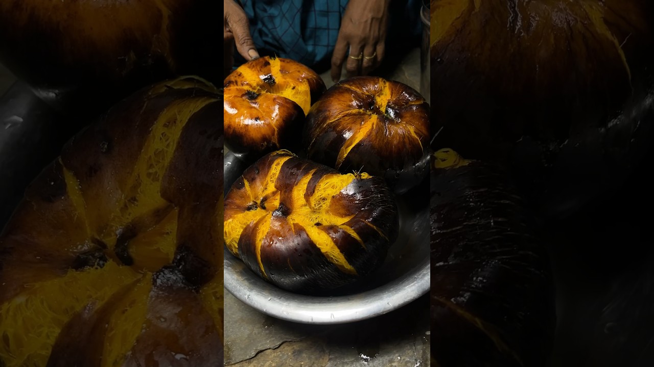 Thati rotti recipe || Toddy Palm fruit cake recipe || #shorts #food #youtubeshorts #toddypalm