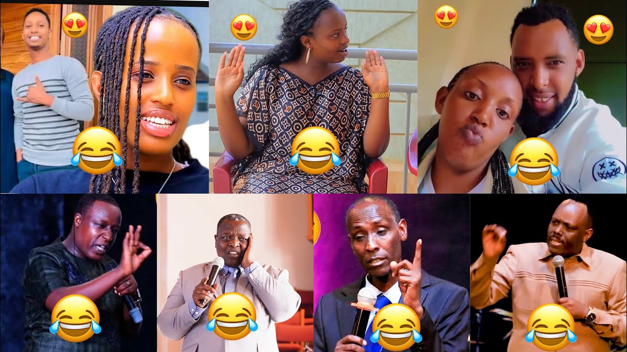 🔴VIDEO ZISEKEJE cyane😂🔥ziri guca kuri WHATSAP😂💔muriki CYUMWERU cya 36‼️