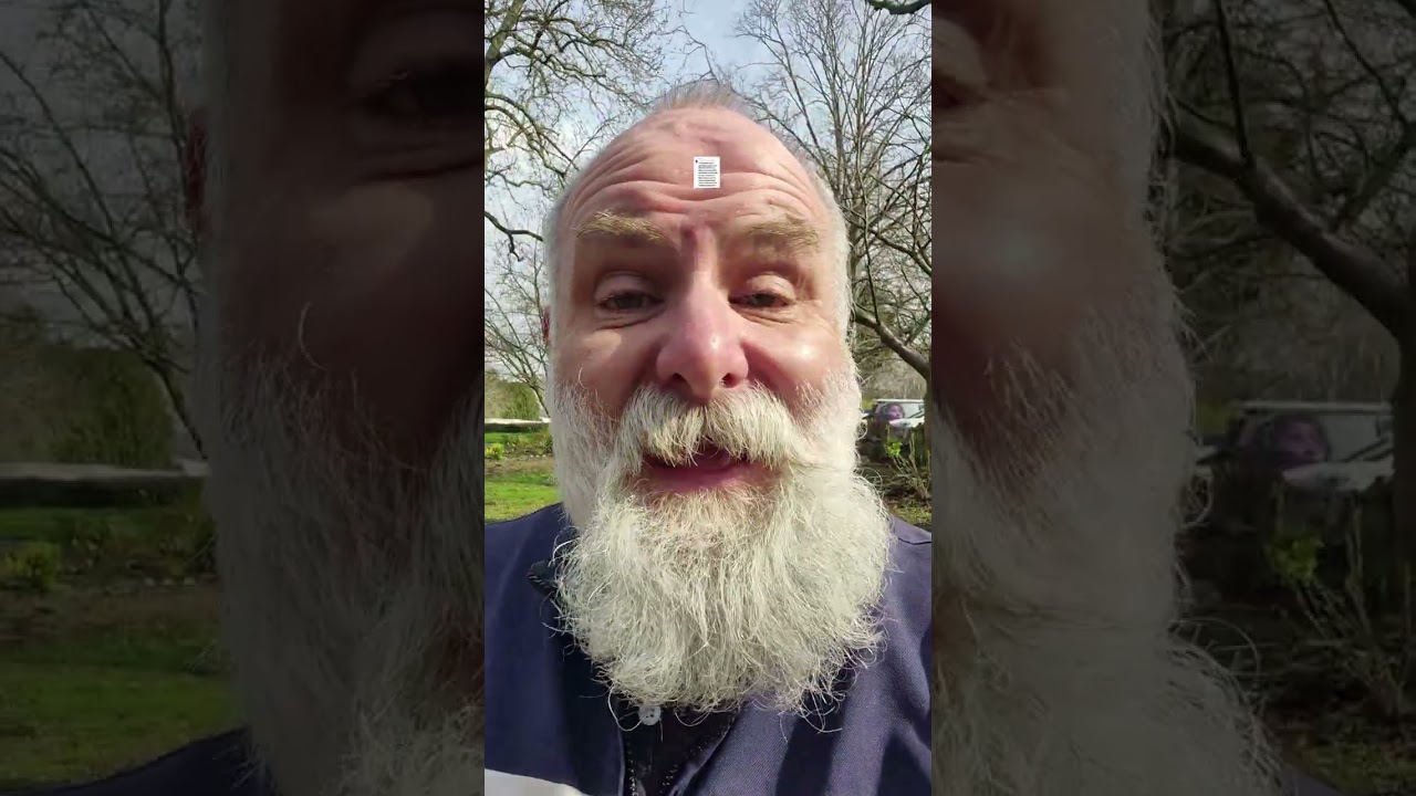 Afternoon talk on the Afternoon walk #healthyliving #cleanandsober #mentalhealth #trolls 