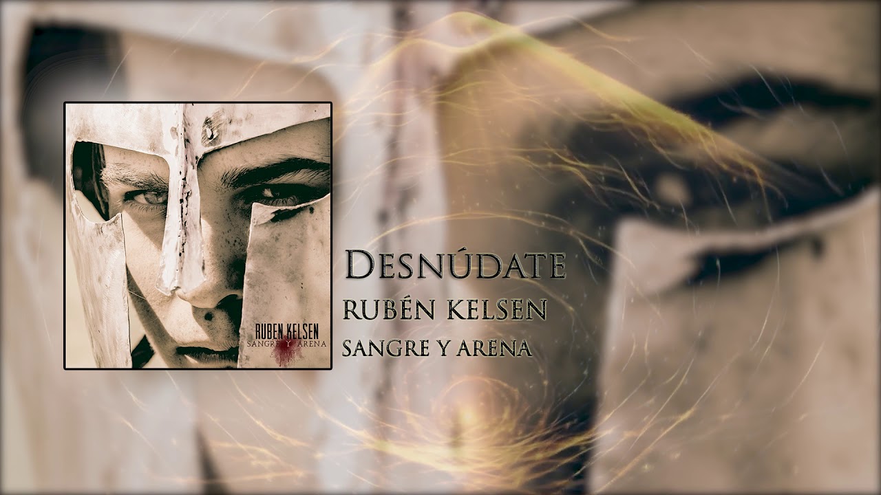 Rubén Kelsen - Desnúdate (feat.Albert Toledano)