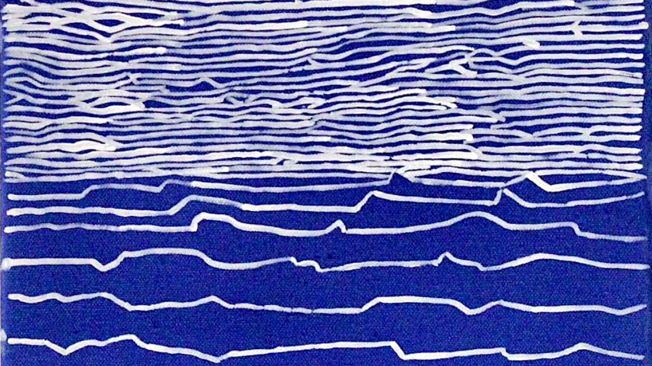 Mårten Spångberg: Stepping Stone vers 2