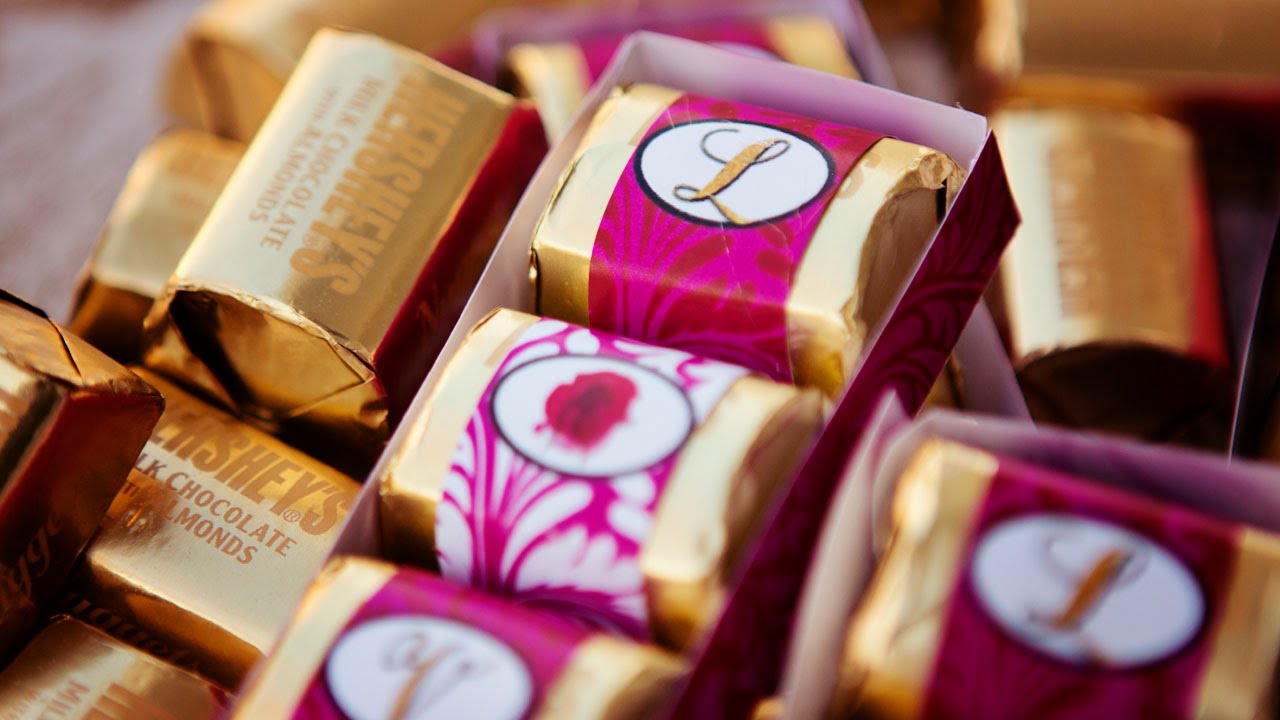 Valentines Candy Wrap Free Printable