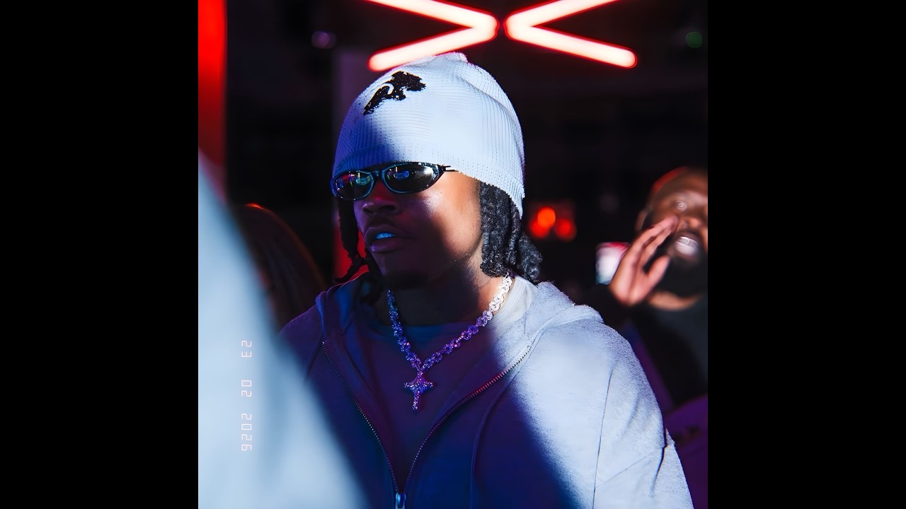 Gunna x Future x NBA Youngboy Type Beat 2026 - 