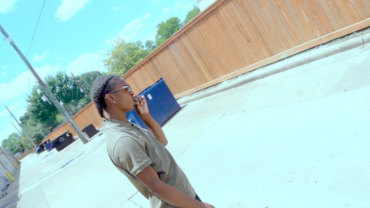 Certified Trapper - Barely (Official Music Video)