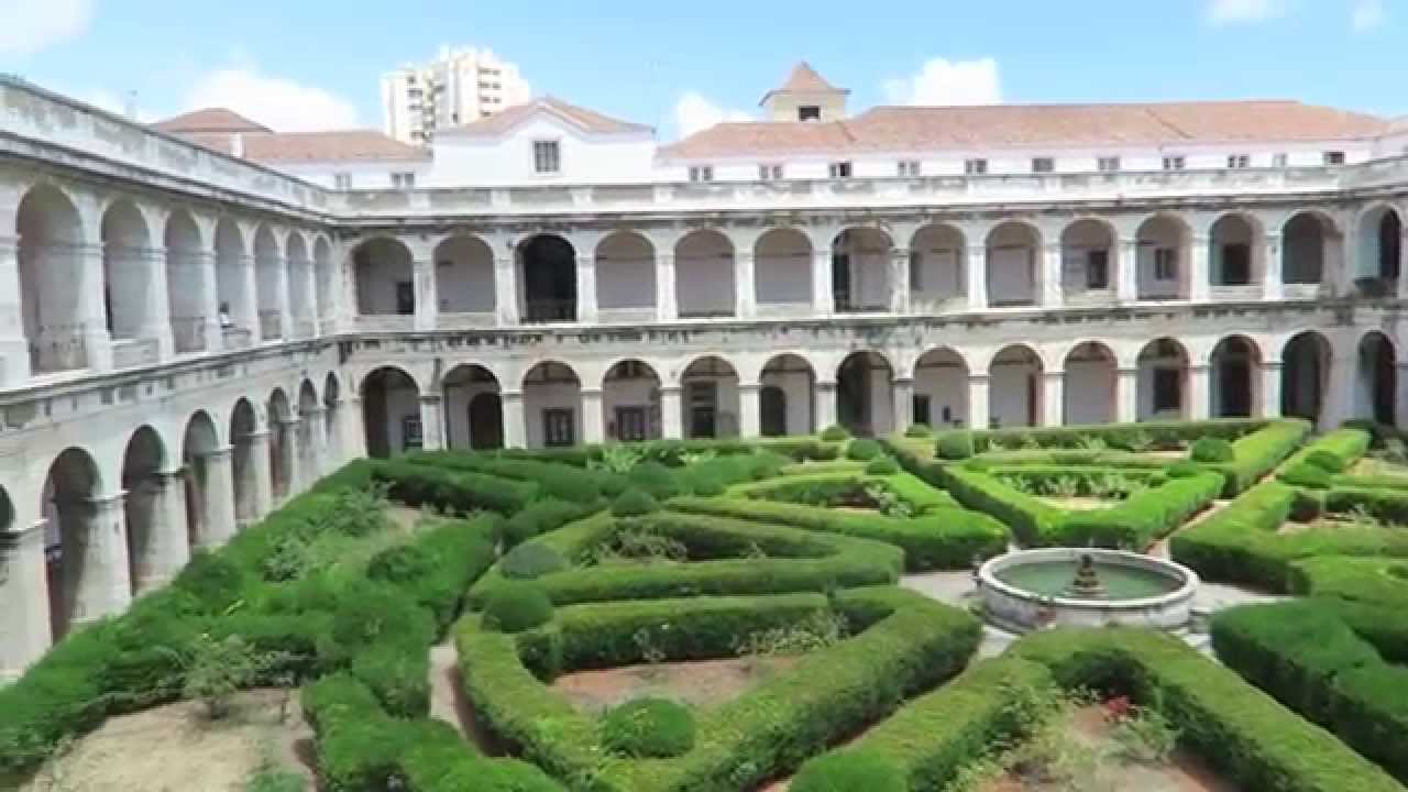 Portugal Travel Vlog Part 1 | Lisbon + ISCTE Summer School