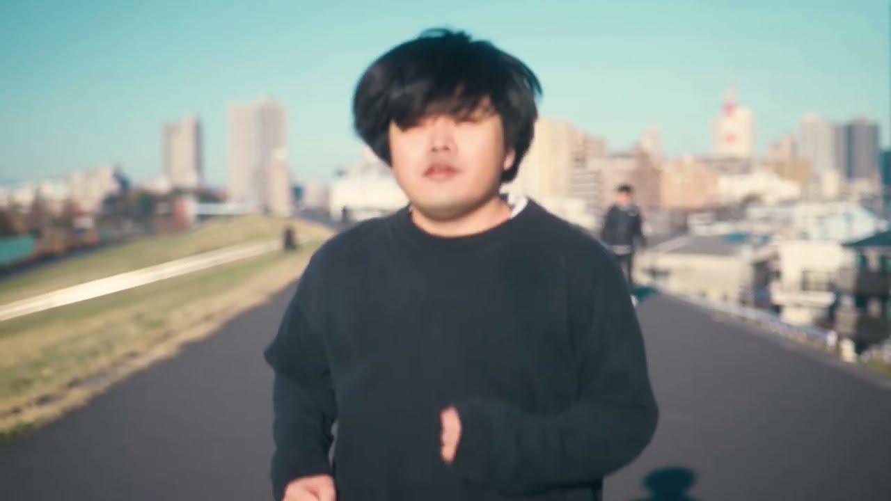 TYTW - いらないもの(Visualizer)
