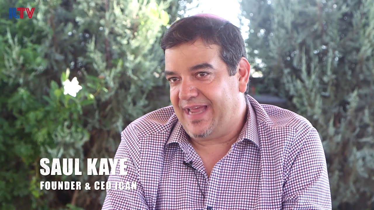 INSIDE LOOK at the Medical Cannabis Industry in Israel