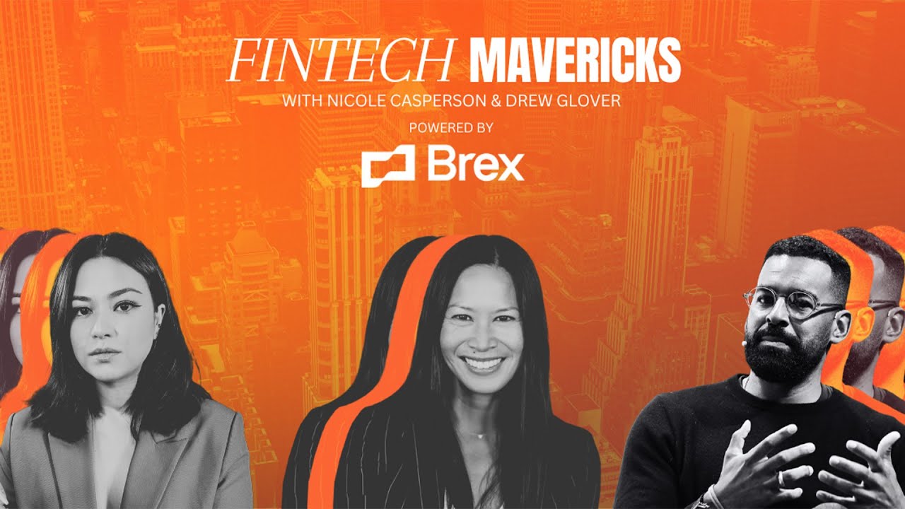 Fintech’s Next Chapter with Flourish Ventures’ Emmalyn Shaw