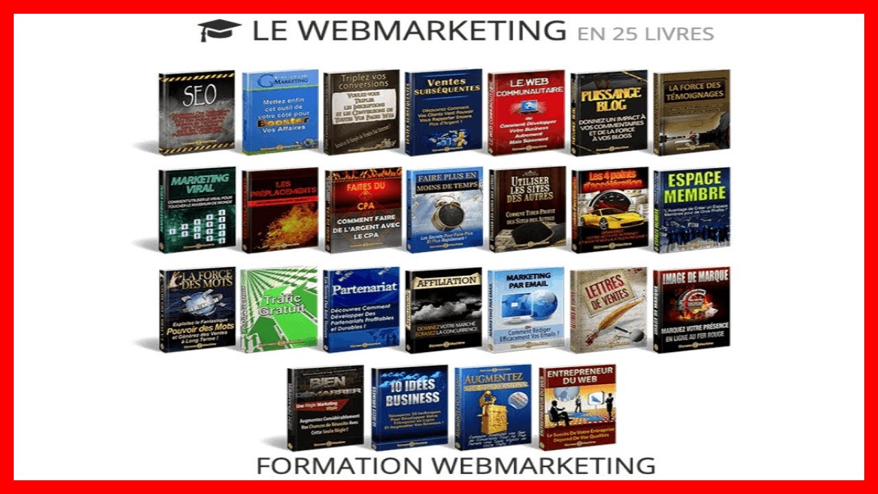 TRIPLEZ VOS CONVERSIONS - 28 FA&Ccedil;ONS POUR AUGMENTER VOS VENTES