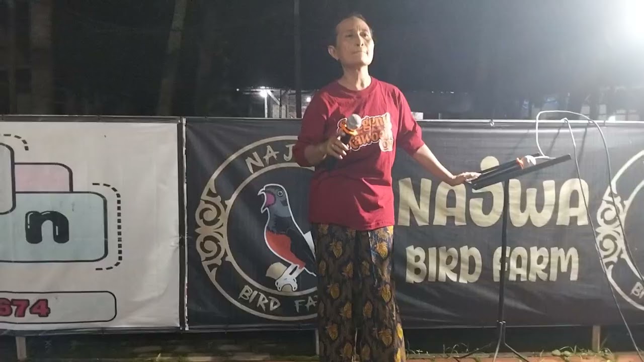 Latihan Bimbang #soegengrawoeh  