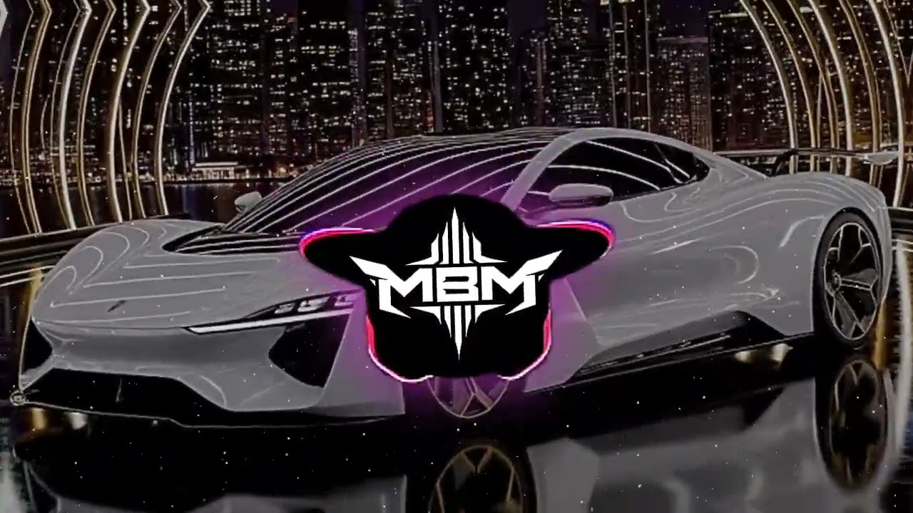 CAR MUSIC 🚗🔊 | MEGA BASS EDM REMIX 💯 BASS BOOSTED CLUB BANGER 🔥 | NIGHT DRIVE 🌙 GYM WORKOUT 💪