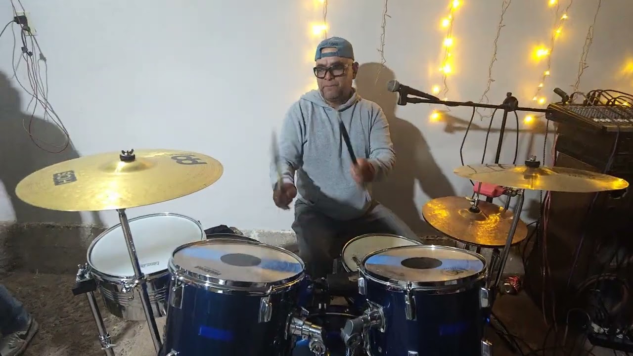 Pídele un novio, ensayo de Río en sabadito 