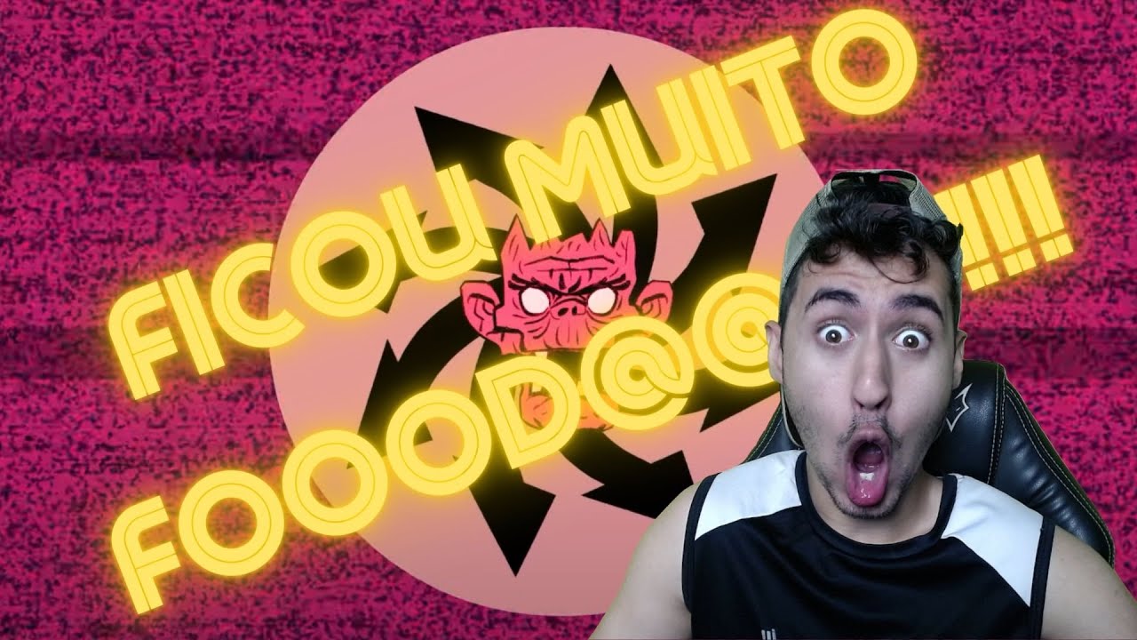 Gorillaz   Controllah ft  MC Bin Laden REACT !!!